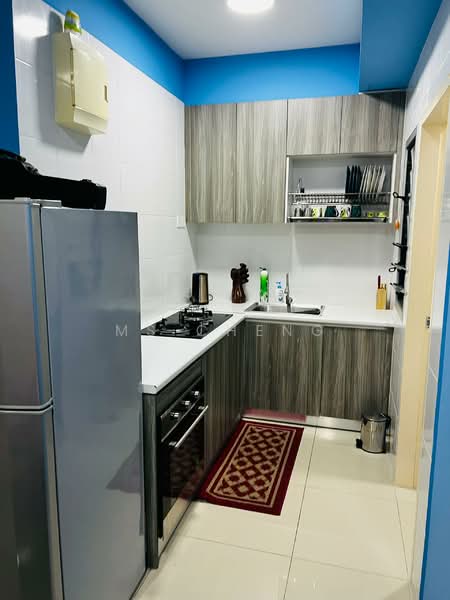 Kondominium untuk Disewa di Sofiya Residensi - Ms Cheng - PropertyGuru.com.my