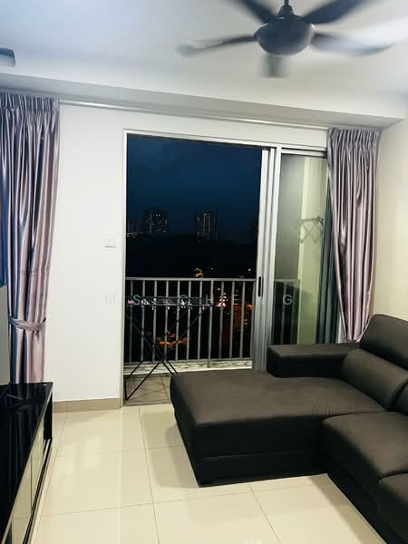 Kondominium untuk Disewa di Sofiya Residensi - Ms Cheng - PropertyGuru.com.my