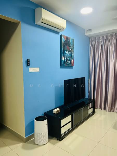 Kondominium untuk Disewa di Sofiya Residensi - Ms Cheng - PropertyGuru.com.my