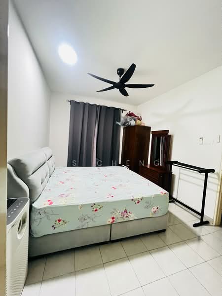 Kondominium untuk Disewa di Sofiya Residensi - Ms Cheng - PropertyGuru.com.my