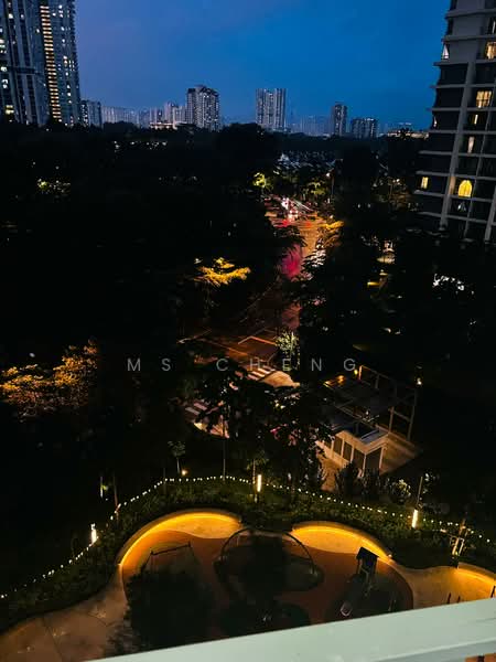 Kondominium untuk Disewa di Sofiya Residensi - Ms Cheng - PropertyGuru.com.my
