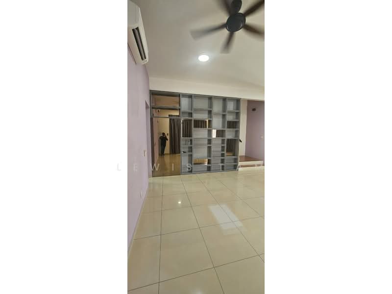 Rumah Kluster untuk Dijual di Semenyih (Selangor) - Lewis Tam - Interior - PropertyGuru.com.my