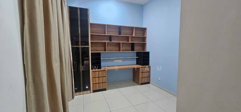Rumah Kluster untuk Dijual di Semenyih (Selangor) - Lewis Tam - PropertyGuru.com.my