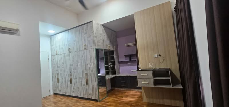 Rumah Kluster untuk Dijual di Semenyih (Selangor) - Lewis Tam - PropertyGuru.com.my