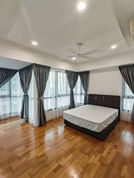 Condominium for Rent at Iskandar Residences - Liew Lih Yi - Bedroom - PropertyGuru.com.my