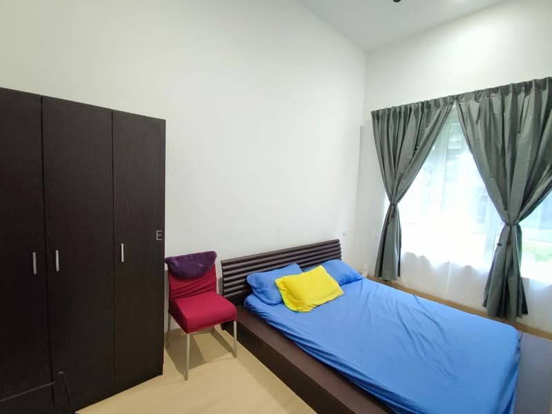 Servis Apartment untuk Disewa di RYAN & MIHO - Elaine Yap - Bedroom - PropertyGuru.com.my