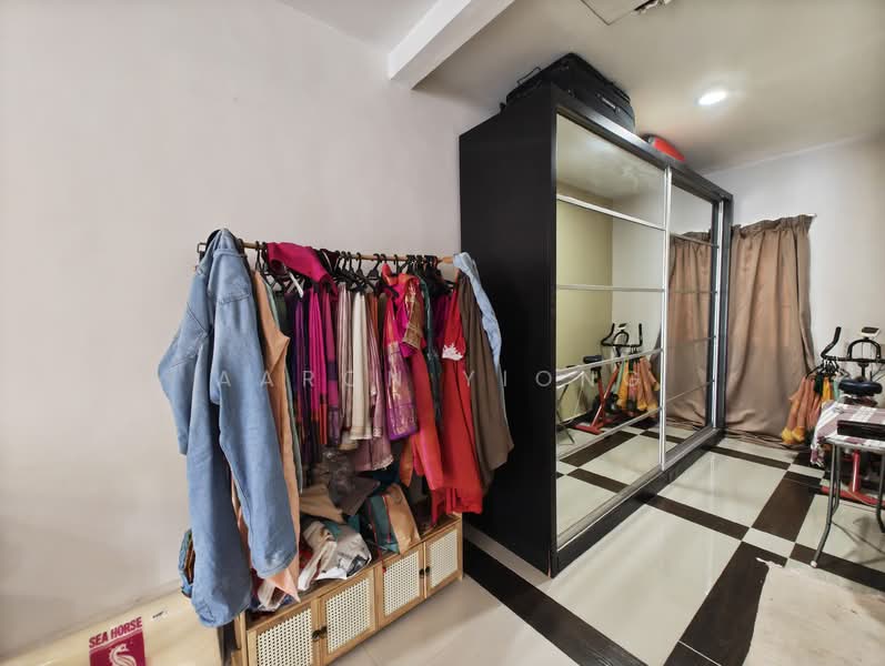3-storey Terraced House for Sale in Balakong (Selangor) - Aaron Yiong - Interior - PropertyGuru.com.my