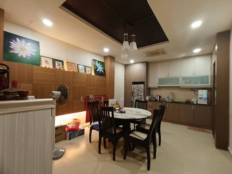 Cluster House for Sale in Austin Heights (Tebrau) - Eve Hui - PropertyGuru.com.my