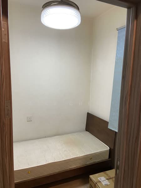 Pangsapuri untuk Disewa di Regalia Park @ Forest City - Alex Cheah - PropertyGuru.com.my