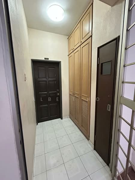 Condominium for Sale at Mutiara Oriental - Albert Ho - Entrance - PropertyGuru.com.my