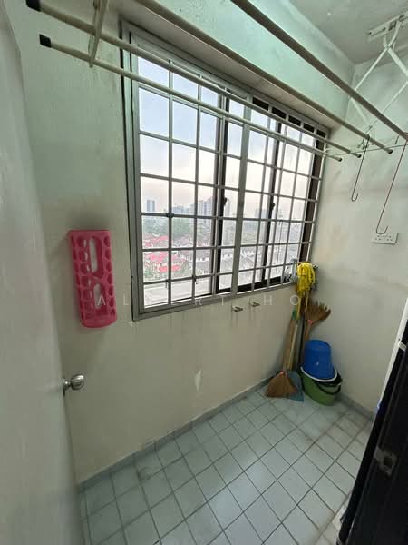 Condominium for Sale at Mutiara Oriental - Albert Ho - Yard - PropertyGuru.com.my