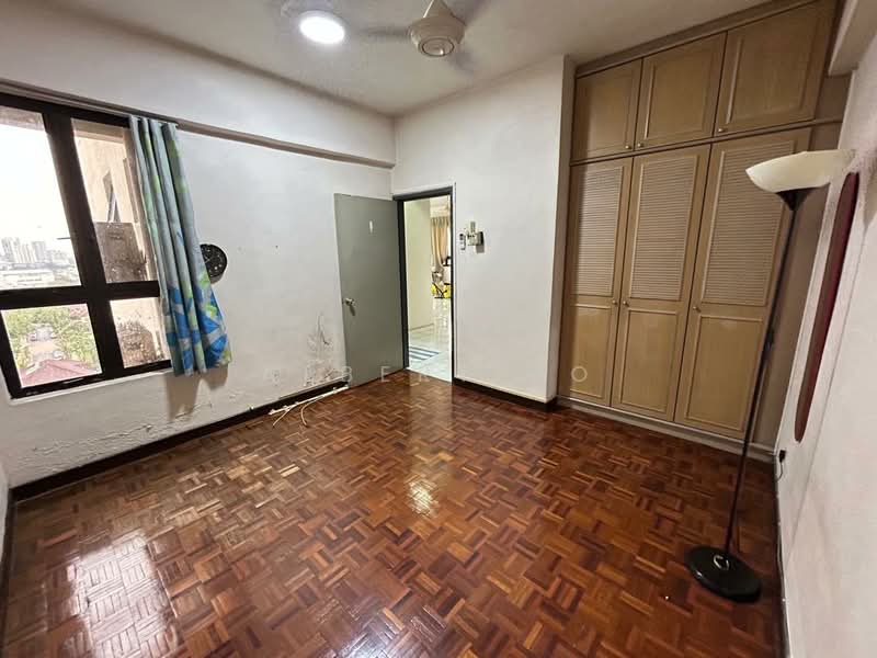 Condominium for Sale at Mutiara Oriental - Albert Ho - Interior - PropertyGuru.com.my