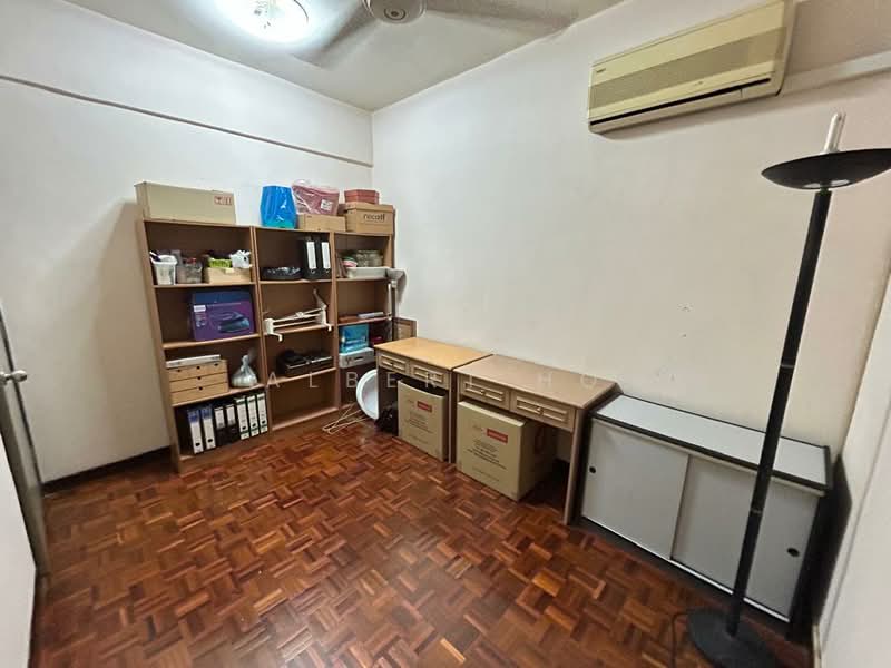 Condominium for Sale at Mutiara Oriental - Albert Ho - Study - PropertyGuru.com.my