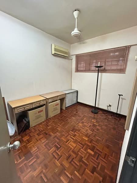 Condominium for Sale at Mutiara Oriental - Albert Ho - Study - PropertyGuru.com.my