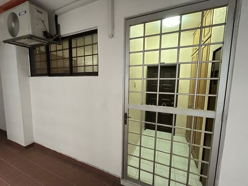 Condominium for Sale at Mutiara Oriental - Albert Ho - Entrance - PropertyGuru.com.my