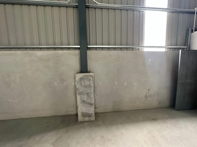 Warehouse for Rent in Jalan Gajah Mati (Bukit Mertajam) - Ashley Tan - Interior - PropertyGuru.com.my
