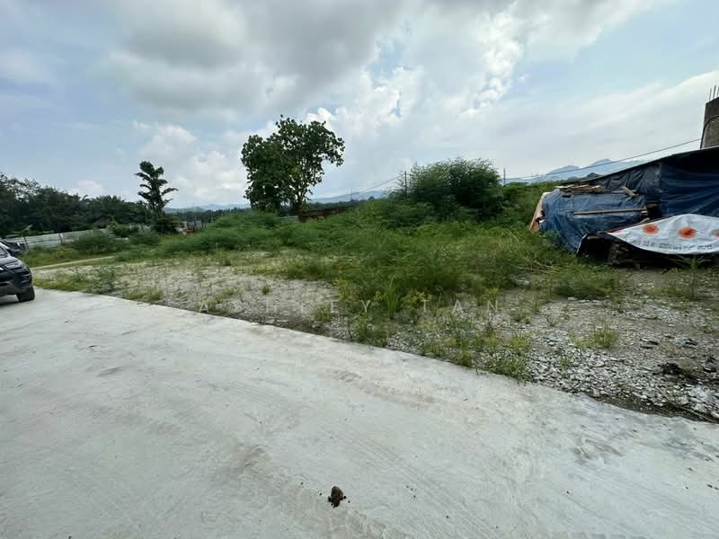 Warehouse for Rent in Jalan Gajah Mati (Bukit Mertajam) - Ashley Tan - Exterior - PropertyGuru.com.my