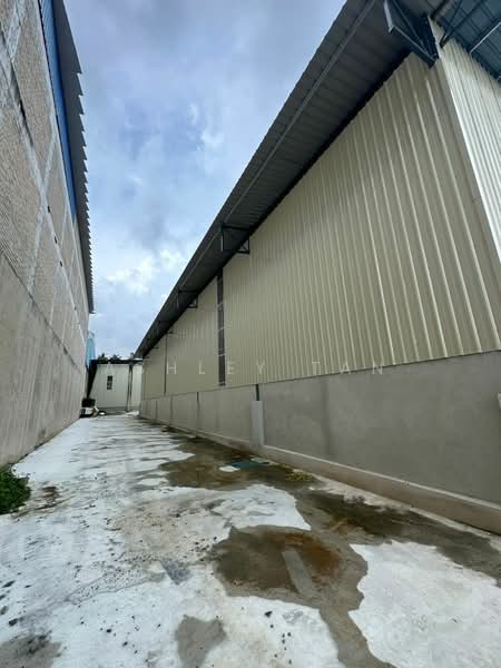 Warehouse for Rent in Jalan Gajah Mati (Bukit Mertajam) - Ashley Tan - Exterior - PropertyGuru.com.my