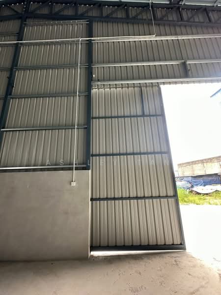 Warehouse for Rent in Jalan Gajah Mati (Bukit Mertajam) - Ashley Tan - Exterior - PropertyGuru.com.my