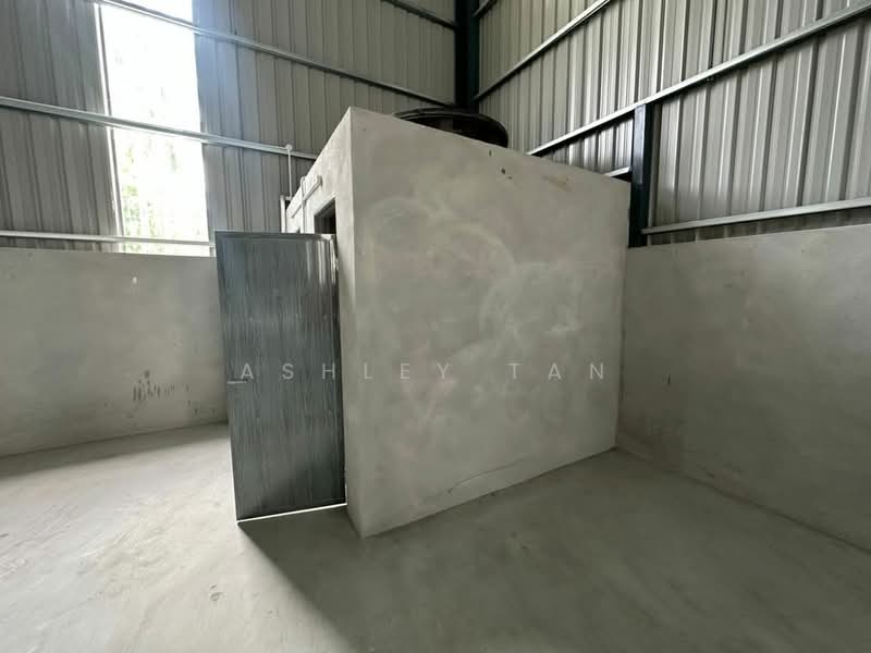 Warehouse for Rent in Jalan Gajah Mati (Bukit Mertajam) - Ashley Tan - Interior - PropertyGuru.com.my