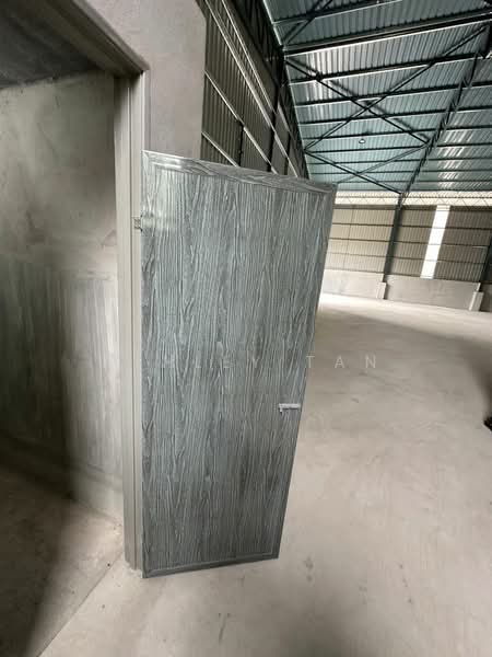 Warehouse for Rent in Jalan Gajah Mati (Bukit Mertajam) - Ashley Tan - Interior - PropertyGuru.com.my