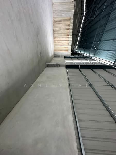 Warehouse for Rent in Jalan Gajah Mati (Bukit Mertajam) - Ashley Tan - Exterior - PropertyGuru.com.my