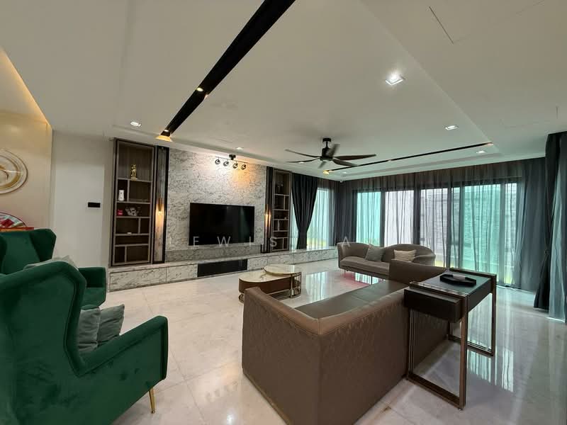 For Sale - Jade Hills