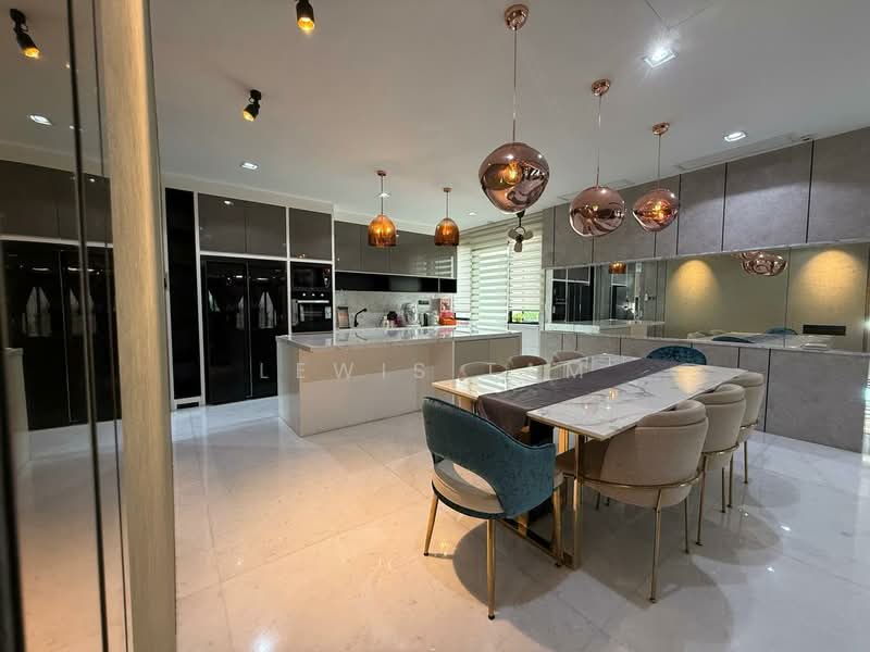 For Sale - Jade Hills