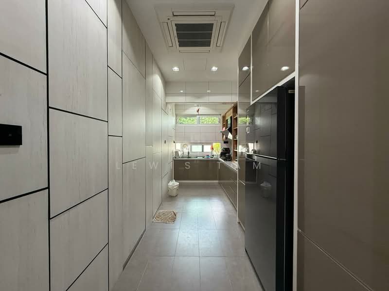 For Sale - Jade Hills
