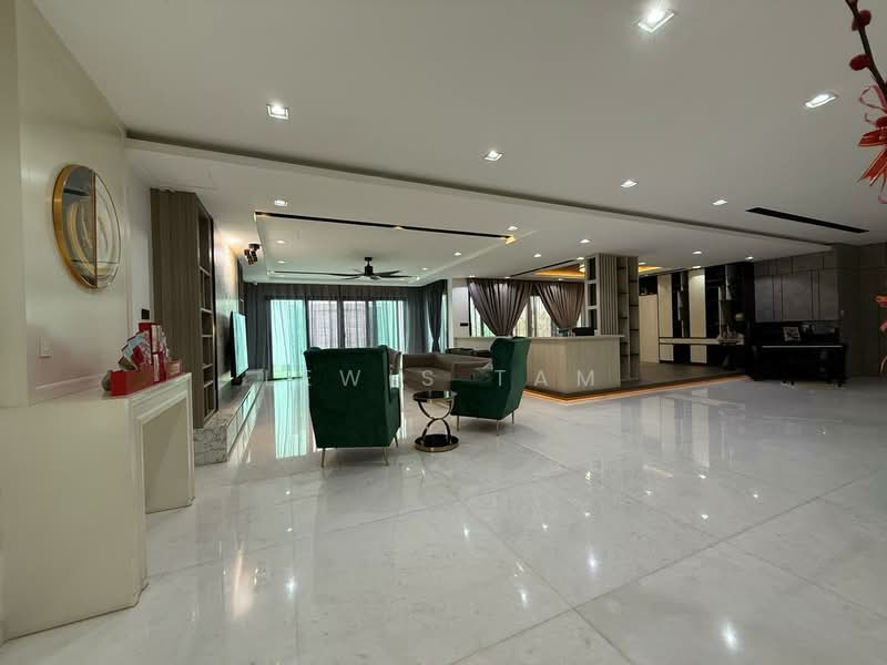 For Sale - Jade Hills