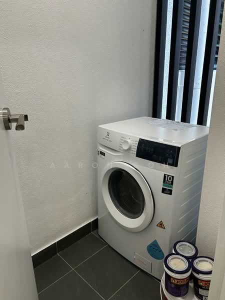 Kondominium untuk Disewa di Bangsar Hill Park - Aaron Goh - Interior - PropertyGuru.com.my