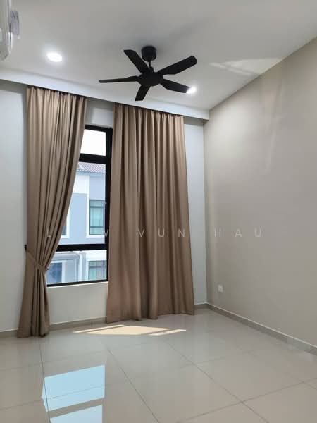 2-storey Terraced House for Rent in Kota Masai (Pasir Gudang) - Liew Vun Hau - Interior - PropertyGuru.com.my
