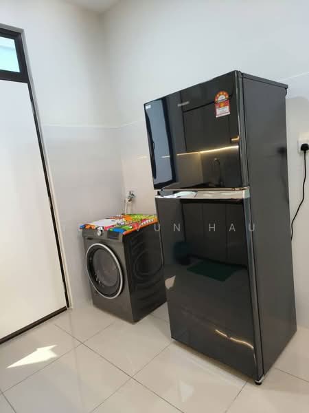 2-storey Terraced House for Rent in Kota Masai (Pasir Gudang) - Liew Vun Hau - PropertyGuru.com.my