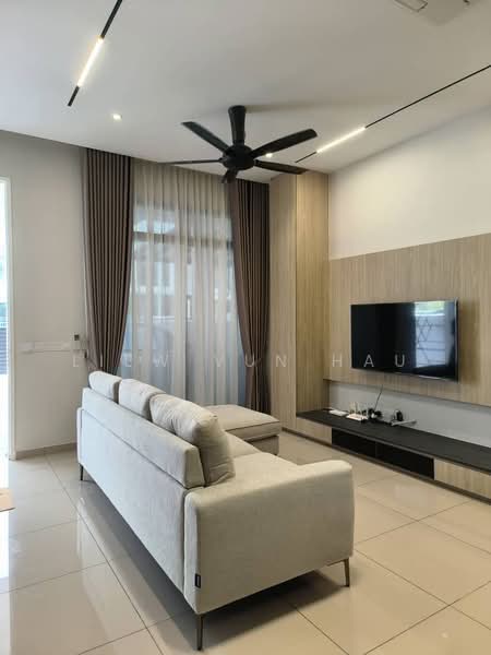 2-storey Terraced House for Rent in Kota Masai (Pasir Gudang) - Liew Vun Hau - PropertyGuru.com.my