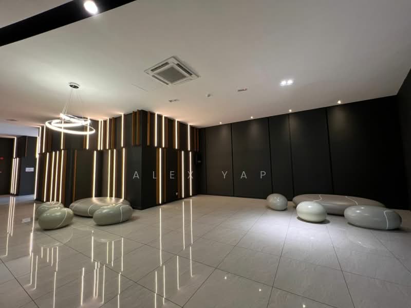 Service Residence for Sale at Sky Meridien - Alex Yap - Lobby - PropertyGuru.com.my