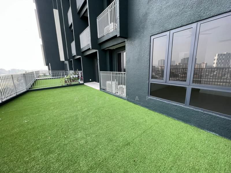 Service Residence for Sale at Sky Meridien - Alex Yap - Exterior - PropertyGuru.com.my