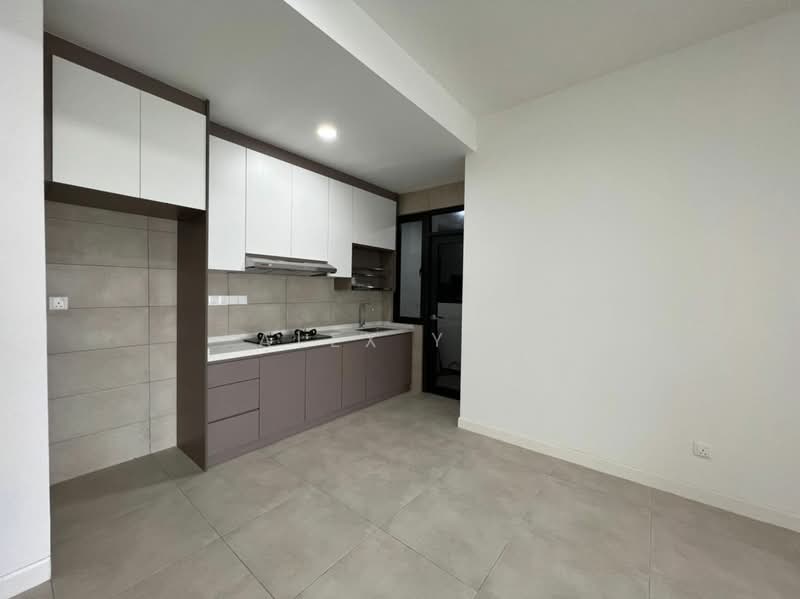 Service Residence for Sale at Sky Meridien - Alex Yap - Kitchen - PropertyGuru.com.my