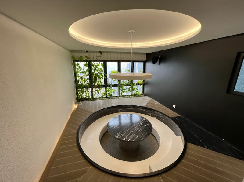 Service Residence for Sale at Sky Meridien - Alex Yap - Interior - PropertyGuru.com.my