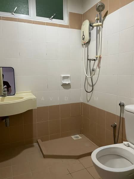 Condominium for Rent at D'Piazza - David Lim - PropertyGuru.com.my