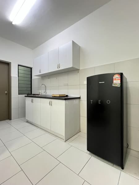 Servis Apartment untuk Disewa di Astetica Residences - William Teo - Kitchen - PropertyGuru.com.my