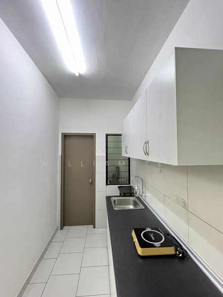 Servis Apartment untuk Disewa di Astetica Residences - William Teo - Kitchen - PropertyGuru.com.my