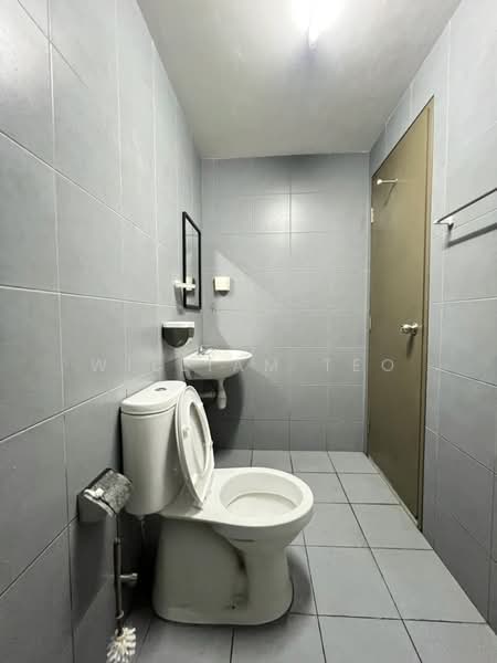 Servis Apartment untuk Disewa di Astetica Residences - William Teo - Bathroom - PropertyGuru.com.my