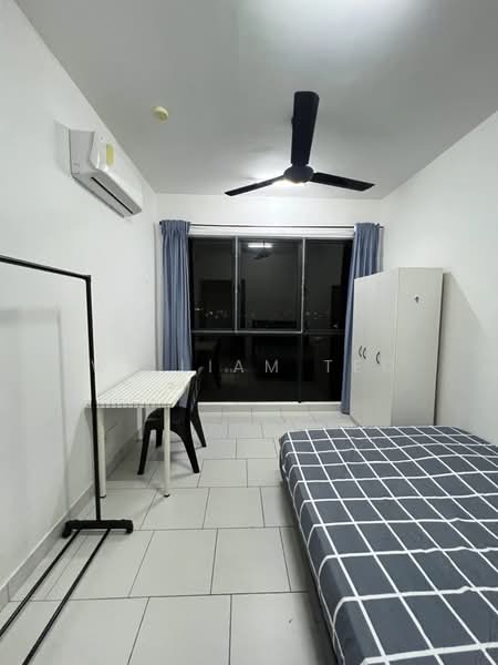 Servis Apartment untuk Disewa di Astetica Residences - William Teo - Bedroom - PropertyGuru.com.my