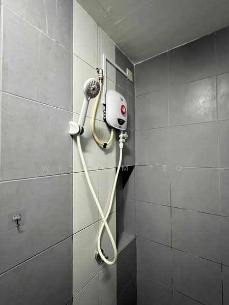 Servis Apartment untuk Disewa di Astetica Residences - William Teo - Bathroom - PropertyGuru.com.my