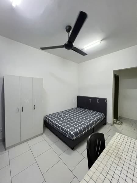 Servis Apartment untuk Disewa di Astetica Residences - William Teo - PropertyGuru.com.my