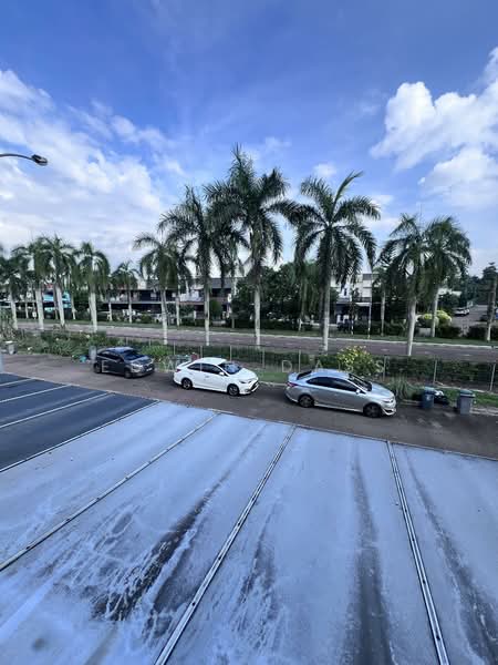 2-storey Terraced House for Sale in Taman Nusa Bestari 2 (Iskandar Puteri (Nusajaya)) - Edwin Dass - Exterior - PropertyGuru.com.my