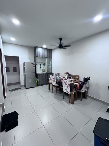 2-storey Terraced House for Sale in Taman Nusa Bestari 2 (Iskandar Puteri (Nusajaya)) - Edwin Dass - Dining Room - PropertyGuru.com.my