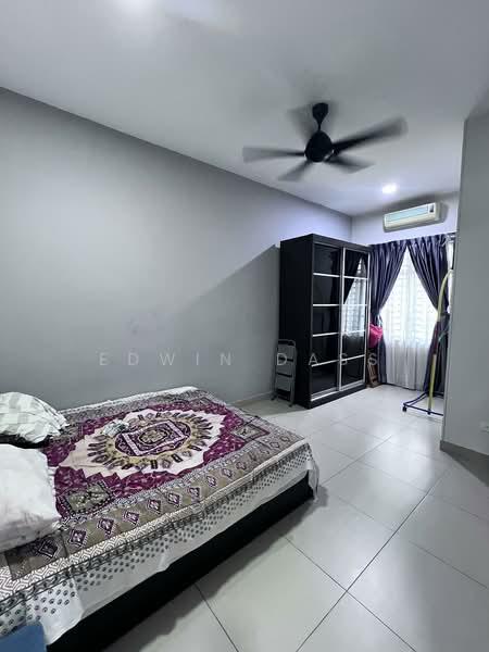 2-storey Terraced House for Sale in Taman Nusa Bestari 2 (Iskandar Puteri (Nusajaya)) - Edwin Dass - Bedroom - PropertyGuru.com.my