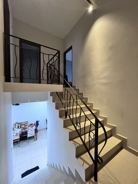 2-storey Terraced House for Sale in Taman Nusa Bestari 2 (Iskandar Puteri (Nusajaya)) - Edwin Dass - PropertyGuru.com.my