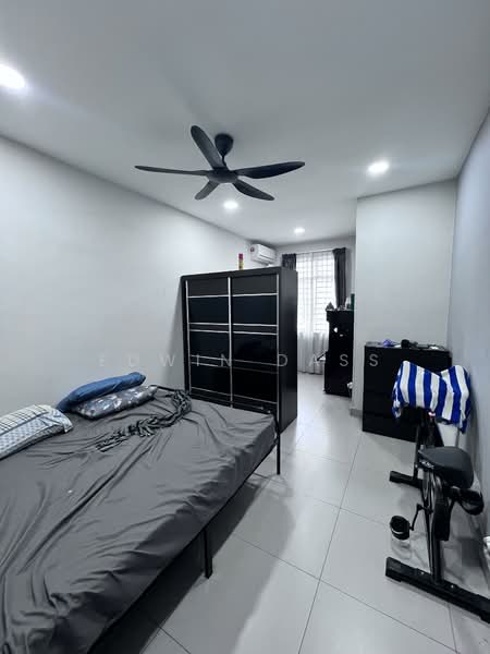 2-storey Terraced House for Sale in Taman Nusa Bestari 2 (Iskandar Puteri (Nusajaya)) - Edwin Dass - PropertyGuru.com.my